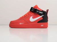 Лот: 13407861. Фото: 5. Кроссовки Nike Air Force 1 07...