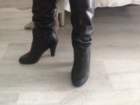 Лот: 4618152. Фото: 2. Великолепные сапоги Beatrix ONG... Женская обувь