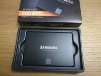 Лот: 16438696. Фото: 2. SSD накопитель samsung 860 EVO... Комплектующие