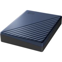 Лот: 24905014. Фото: 4. Внешний жесткий диск WD 6TB My... Красноярск