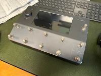 Лот: 20406514. Фото: 2. Гитарный процессор Quad Cortex... Профессиональный звук