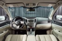 Лот: 24627597. Фото: 10. Subaru Legacy 2011