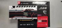 Лот: 17169733. Фото: 2. Видеокарта Radeon RX 580 (Sapphire... Комплектующие