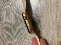 Лот: 19010516. Фото: 2. Apple Watch S6 44mm Gold. Смартфоны, связь, навигация