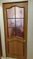 Лот: 8138409. Фото: 3. Межкомнатные двери , арка. Строительство и ремонт