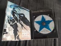 Лот: 17182256. Фото: 2. Black Rock Shooter The Game Art... Коллекционирование, моделизм
