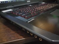 Лот: 7556715. Фото: 6. Msi g70 2pc dominator. I7 4710qm...