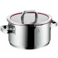 Лот: 25266908. Фото: 3. Кастрюля WMF Function 4. Домашний быт