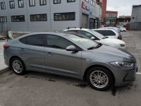 Лот: 15603333. Фото: 7. Huyndai Elantra 2016г. 1.6 автомат
