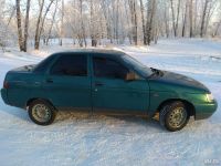 Лот: 12966479. Фото: 3. ВАЗ 2110. Красноярск