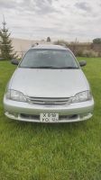 Лот: 25642017. Фото: 7. Toyota caldina 2001г
