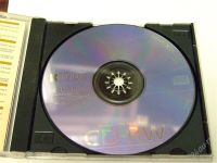 Лот: 2324117. Фото: 2. Диск CD-RW Ricoh, 650 Mb, 4x-10x. Носители информации