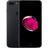 Лот: 9590357. Фото: 2. Apple iPhone 7 Plus 32 Gb Black... Смартфоны, связь, навигация