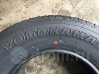 Лот: 14330119. Фото: 2. 30x9,5R15 (245/80R15) 104S Yokohama... Шины, Диски