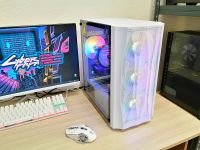 Лот: 19959766. Фото: 4. Игровой пк 10 ядер/ GTX 1660 super... Красноярск