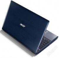 Лот: 2185819. Фото: 2. Налетай! Acer Aspire (5755G-2436G1TMnbs... Компьютеры, ноутбуки, планшеты