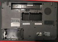 Лот: 25557588. Фото: 4. Корпус поддон + топкейс Toshiba... Красноярск