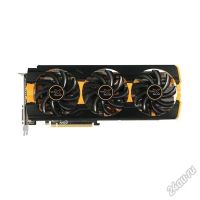 Лот: 5633698. Фото: 2. Видеокарта Sapphire Radeon R9... Комплектующие