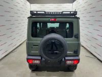 Лот: 25805134. Фото: 10. Suzuki Jimny 2020