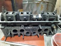 Лот: 25886912. Фото: 2. ГБЦ 2183. Автозапчасти