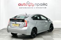 Лот: 19434240. Фото: 7. Toyota Prius, III Рестайлинг...