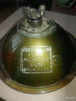 Лот: 13210493. Фото: 2. Фара. Автозапчасти