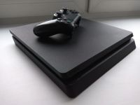 Лот: 16135333. Фото: 2. Sony PlayStation 4 slim 500GB... Игровые приставки, консоли, видеоигры