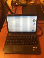 Лот: 4090750. Фото: 2. HP Pavilion g6. Компьютеры, ноутбуки, планшеты