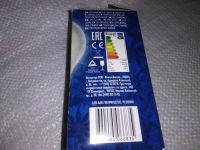 Лот: 19185243. Фото: 2. LED-A60-7W/WW/E27/CL PLS02WH картон... Освещение