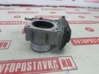 Лот: 20899246. Фото: 4. Заслонка дроссельная Toyota Wish... Красноярск