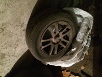 Лот: 3701420. Фото: 2. Dunlop Sport 185/65/R14 (комплект... Шины, Диски