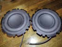 Лот: 20405297. Фото: 2. акустические динамики. Автозвук