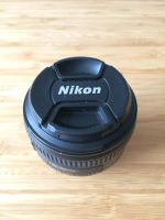 Лот: 10584246. Фото: 2. Продам Nikon 50mm f/1.4G. Фото, видеокамеры, оптика