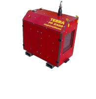Лот: 12530629. Фото: 2. Установка ГБН Terra-Extractor... Оборудование