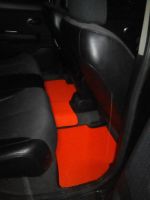 Лот: 15661265. Фото: 4. EVA коврики на nissan tiida. Красноярск