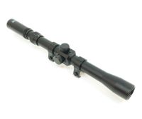 Лот: 17658028. Фото: 7. Оптический прицел (ПО, оптика...