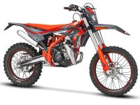 Лот: 25759433. Фото: 3. Мотоцикл кроссовый эндуро BETA... Авто, мото, водный транспорт