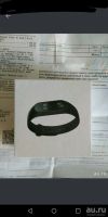 Лот: 13434631. Фото: 3. Фитнес браслет xiaomi mi band... Красноярск