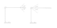 Лот: 13697581. Фото: 11. Xiaomi Mijia LED Lamp Pro Умная...