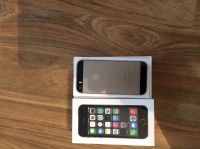 Лот: 4693934. Фото: 2. Iphone 5 s rst16 gb space gray... Смартфоны, связь, навигация