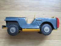 Лот: 8153922. Фото: 2. Игрушка машина Джип Япония жесть... Коллекционирование, моделизм