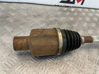 Лот: 25781320. Фото: 2. привод Nissan Terrano D10. Автозапчасти