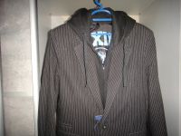 Лот: 25885760. Фото: 2. Пиджак-куртка в стиле casual Clockhouse... Мужская одежда