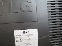 Лот: 1215673. Фото: 2. Телевизор LG RT-29FA30RU. ТВ и видео