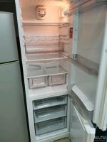 Лот: 18308977. Фото: 3. Холодильник Hotpoint Ariston. Бытовая техника