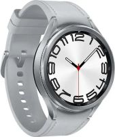 Лот: 25038279. Фото: 4. Samsung Galaxy Watch 6 Classic...