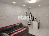 Лот: 25287115. Фото: 7. 3-комн. квартира , посёлок городского...