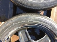 Лот: 13692219. Фото: 6. шины лето bridgestone turanza