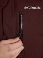 Лот: 24430693. Фото: 6. Куртка утепленная мужская Columbia...