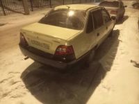 Лот: 13134556. Фото: 4. Daewoo nexia